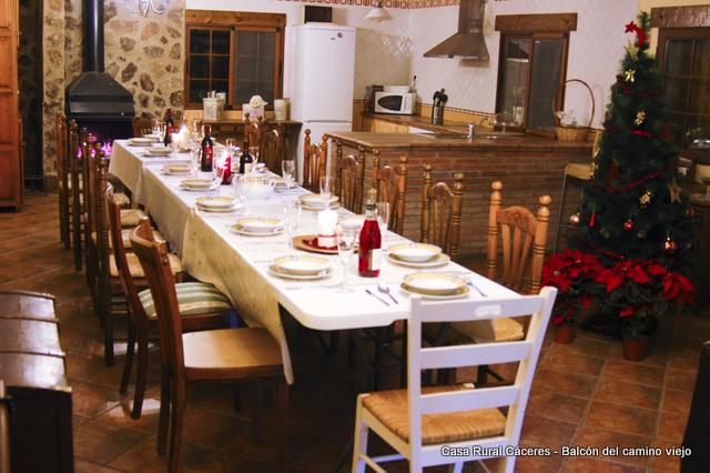 Casa Rural Balcon Del Camino Viejo Валенсия-де-Алькантар Номер фото