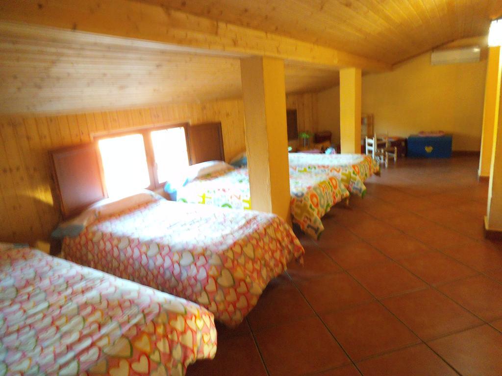 Casa Rural Balcon Del Camino Viejo Валенсия-де-Алькантар Номер фото